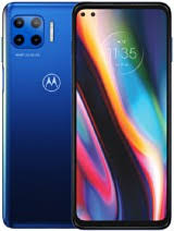Motorola G 5G Plus  